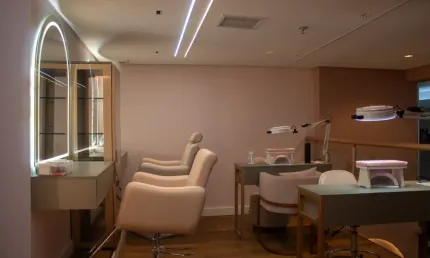 Sala comercial com 2 salas à venda na Avenida Ana Costa, 500, Gonzaga, Santos
