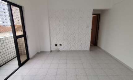 Apartamento com 1 quarto à venda na Rua Doutor Arnaldo de Carvalho, 61, Campo Grande, Santos