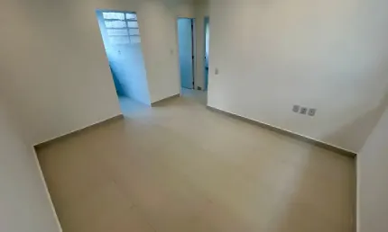Apartamento de 2 dormitórios 60m² totalmente reformado no campo grande