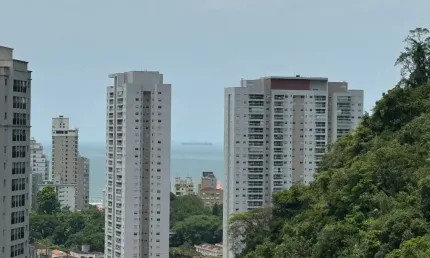 Apartamento de 3 dormitórios 84m² no acquaplay 670mil