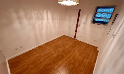 Apartamento com 1 quarto à venda na Avenida Marechal Floriano Peixoto, 270, Gonzaga, Santos