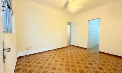 Apartamento de 2 dormitórios  TERREO 75m² no Boqueirão 350mil