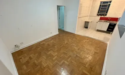 Apartamento de 2 dormitórios 88m² no Boqueirão 458mil