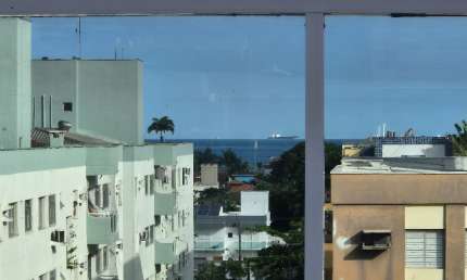 Apartamento com 3 quartos à venda na Avenida Dom Pedro I, 2225, Enseada, Guarujá