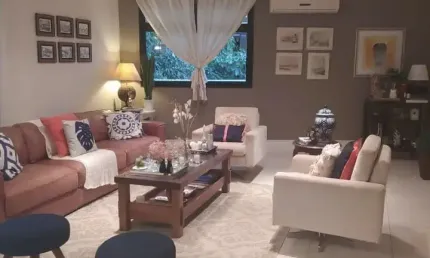 Apartamento de 3 dormitórios 177m² no Boqueirão com Lazer completo