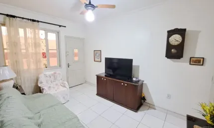 Apartamento de 2 dormitórios 60m² no Boqueirão 310mil