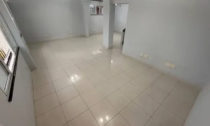 Casa com 3 quartos à venda na Rua Comendador Alfaia Rodrigues, 120, Embaré, Santos