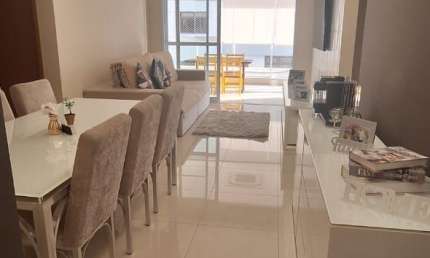 Apartamento de 3 dormitórios 146m² no Castell Due Monte