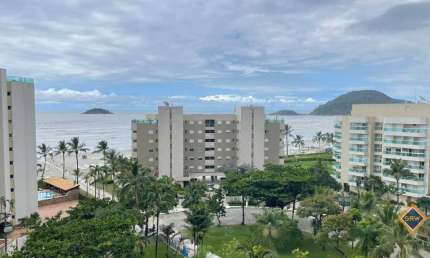 Apartamento de 3 dormitórios 135m² no Modulo 3 na Riviera de São Lourenço