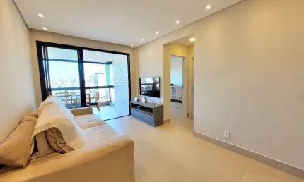 Apartamento de 2 dormitórios 82m² no Reserva Brasil