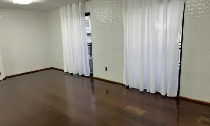Apartamento de 3 dormitórios 105m² frente mar na pompeia