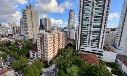 Apartamento de 2 dormitórios 64m² na Pompeia com Lazer completo