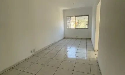 Apartamento  de 2 dormitórios 65m² na vila belmiro com piscina 330mil