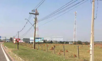 Terreno à venda, 200870 m² por R$ 92.000.000,00 - Distrito Industrial Domingos Giomi - Indaiatuba/SP