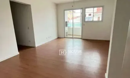 Apartamento com 3 dormitórios à venda, 109 m² por R$ 620.000,00 - Centro - Porto Feliz/SP