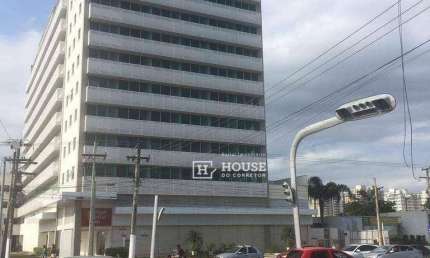 Sala à venda, 27 m² por R$ 80.000,00 - Rio Várzea - Itaboraí/RJ