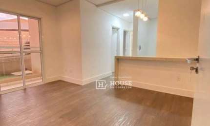 Apartamento com 2 dormitórios à venda, 47 m² por R$ 250.000,00 - Jardim Novo Maracanã - Campinas/SP
