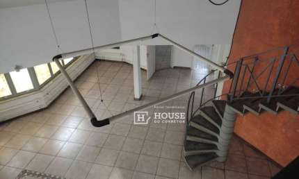 Prédio, 340 m² - venda por R$ 550.000,00 ou aluguel por R$ 5.500,00/mês - Parque Industrial - Campinas/SP