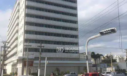 Sala à venda, 38 m² por R$ 83.000,00 - Rio Várzea - Itaboraí/RJ