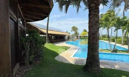 Terreno à venda, 433 m² por R$ 102.000,00 - Povoado de Pium - Nísia Floresta/RN