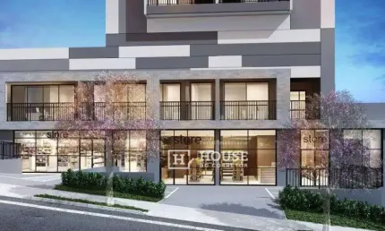 Apartamento com 2 dormitórios à venda, 37 m² por R$ 328.066,94 - Jabaquara (Zona Sul) - São Paulo/SP
