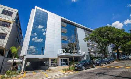 Sala à venda, 39 m² por R$ 331.000,00 - Aeroporto - São Paulo/SP