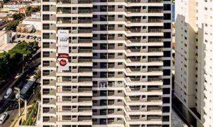 Apartamento com 2 dormitórios à venda, 57 m² por R$ 620.000,00 - Vila Mascote - São Paulo/SP
