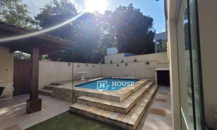 Casa com 5 dormitórios, 235 m² - venda por R$ 8.000.000,00 ou aluguel por R$ 5.500,00/dia - Riviera de São Lourenço - Bertioga/SP