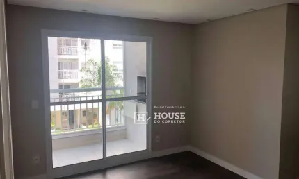 Apartamento com 2 dormitórios à venda, 60 m² por R$ 510.000,00 - Jardim das Vertentes - São Paulo/SP