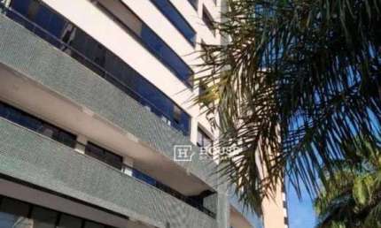 Apartamento com 3 dormitórios à venda, 156 m² por R$ 979.000,00 - Salgado Filho - Aracaju/SE