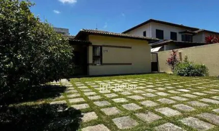 Casa com 3 dormitórios à venda, 150 m² por R$ 750.000,00 - Zona de Expansão (Aruana) - Aracaju/SE