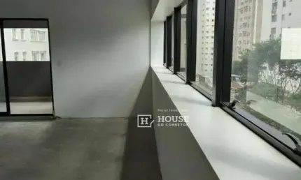 Sala para alugar, 35 m² por r$ 3.500,00/mês - pinheiros - são paulo/sp