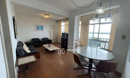 Apartamento com 3 dormitórios à venda, 110 m² por R$ 200.000,00 - São José - Aracaju/SE