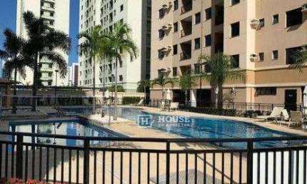 Apartamento com 3 dormitórios à venda, 80 m² por R$ 430.000,00 - Luzia - Aracaju/SE
