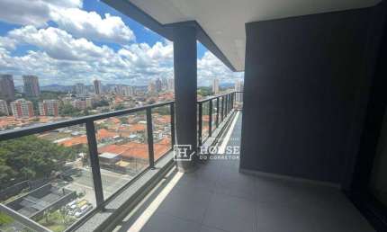 Apartamento com 3 dormitórios à venda, 112 m² por R$ 1.380.000,00 - Vila Yara - Osasco/SP