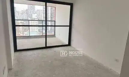 Studio com 1 dormitório à venda, 25 m² por R$ 360.000,00 - Vila Pompeia - São Paulo/SP