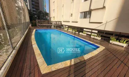 Apartamento com 3 dormitórios à venda, 100 m² por r$ 750.000,00 - vila progredior - são paulo/sp