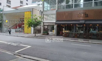 Sala para alugar, 200 m² por r$ 18.316,00/mês - cerqueira césar - são paulo/sp