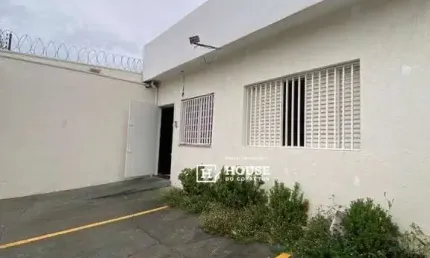 Casa à venda, 117 m² por R$ 280.000,00 - Jardim Paulista - Ribeirão Preto/SP