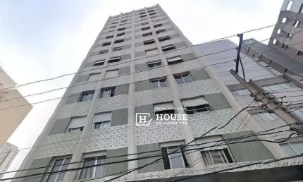 Apartamento com 2 dormitórios à venda, 61 m² por r$ 430.000,00 - barra funda - são paulo/sp