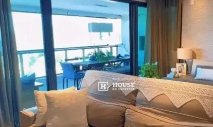 Apartamento com 3 dormitórios à venda, 168 m² por R$ 1.680.000,00 - Atalaia - Aracaju/SE