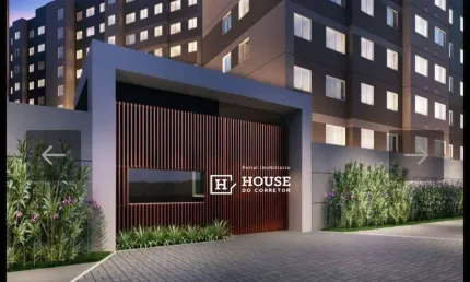 Apartamento com 2 dormitórios à venda, 34 m² por R$ 220.000,00 - Guaianases - São Paulo/SP