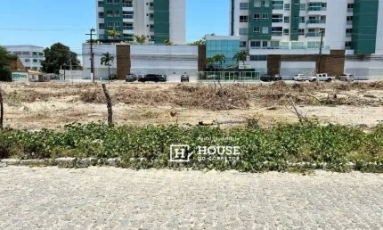 Terreno à venda, 219 m² por R$ 240.000,00 - Atalaia - Aracaju/SE