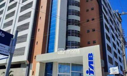 Sala à venda por R$ 430.000 - São José - Aracaju/SE