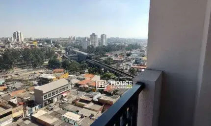 Apartamento com 2 dormitórios à venda, 37 m² por R$ 279.000,00 - Itaquera - São Paulo/SP