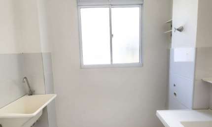Apartamento com 2 quartos para alugar na Rua do DNER, Mapim, Várzea Grande