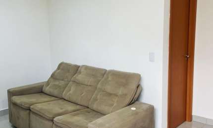 Apartamento com 2 quartos para alugar na Avenida Manoel José de Arruda, Residencial Bela Marina, Cuiabá