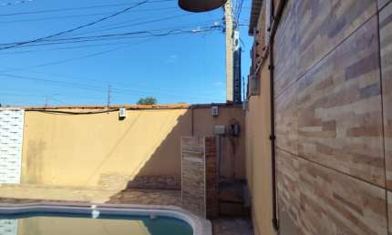 Casa Bairro Parque atalaia,  Região do Parque Cuiabá