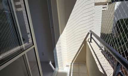 Apartamento com 3 quartos para alugar na Avenida Fernando Correa da Costa, Boa Esperança, Cuiabá