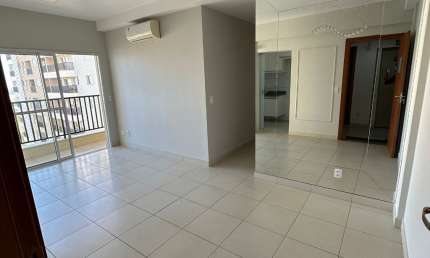 Apartamento com 3 quartos para alugar na Avenida A, Terra Nova, Cuiabá